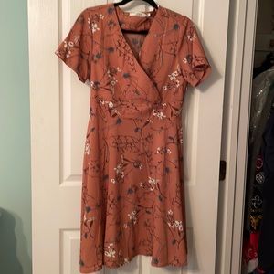 Woman’s Dress for work or any occasion